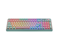 Cooler Master MK770 Hybrid Wireless Kailh Box V2 Linear Red (macaron) - 1269740 - zdjęcie 4